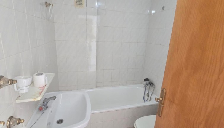 Resale - Apartment - Top Floor Apartment - Torrevieja - LA MATA