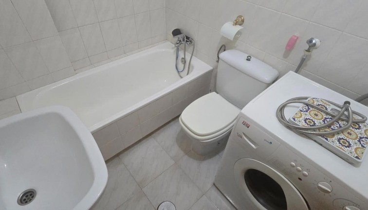 Resale - Apartment - Top Floor Apartment - Torrevieja - LA MATA