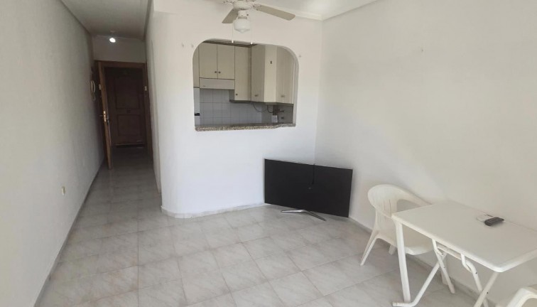 Resale - Apartment - Top Floor Apartment - Torrevieja - LA MATA