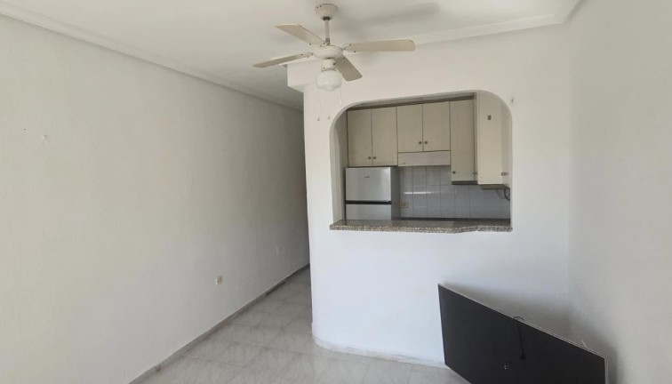 Resale - Apartment - Top Floor Apartment - Torrevieja - LA MATA