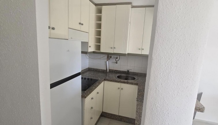 Resale - Apartment - Top Floor Apartment - Torrevieja - LA MATA