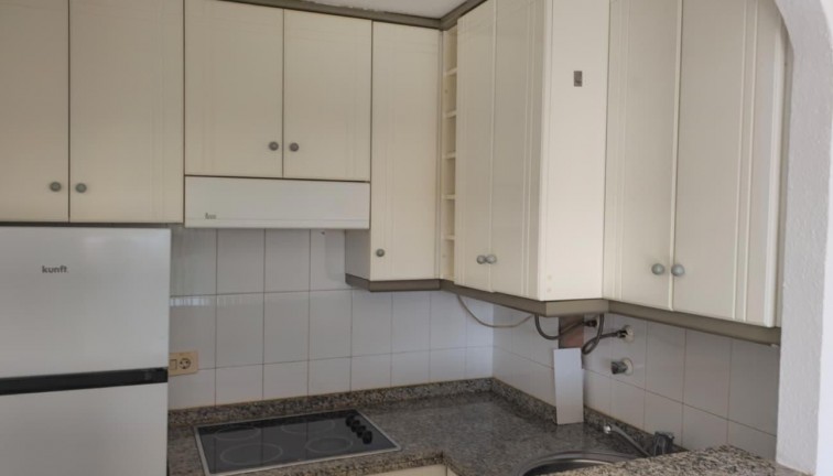 Resale - Apartment - Top Floor Apartment - Torrevieja - LA MATA