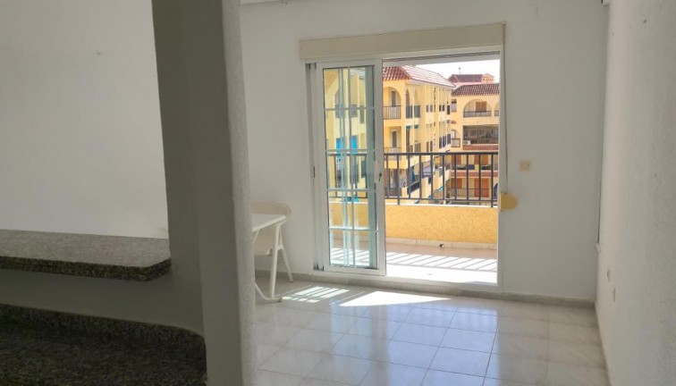 Resale - Apartment - Top Floor Apartment - Torrevieja - LA MATA