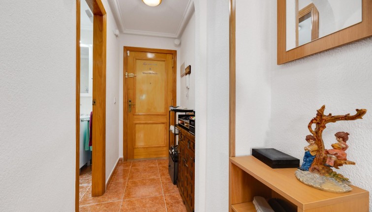 Reventa - Apartamento / piso - Guardamar del Segura