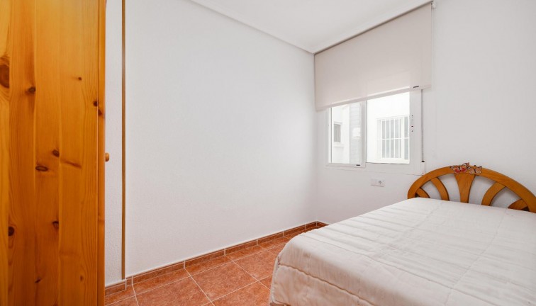 Reventa - Apartamento / piso - Guardamar del Segura