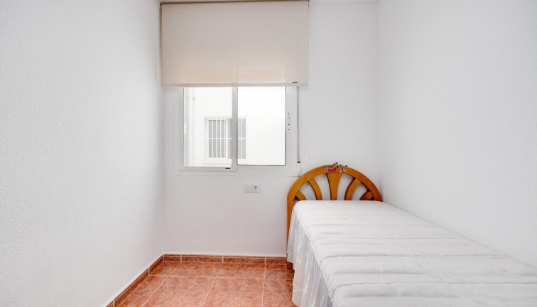 Reventa - Apartamento / piso - Guardamar del Segura