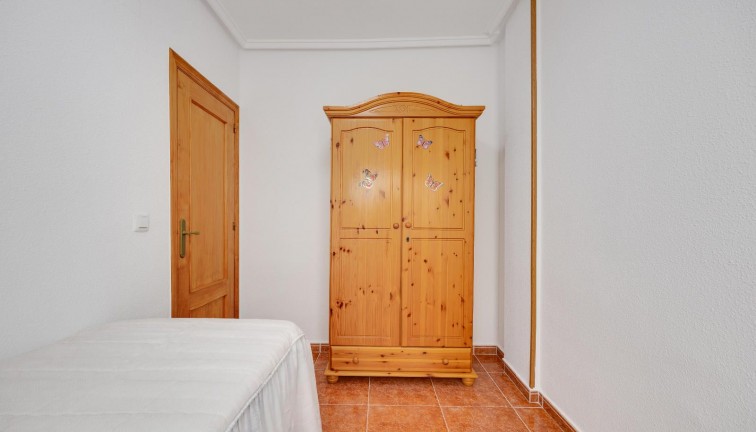 Reventa - Apartamento / piso - Guardamar del Segura