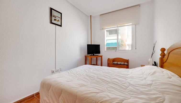 Reventa - Apartamento / piso - Guardamar del Segura