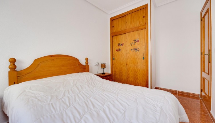 Reventa - Apartamento / piso - Guardamar del Segura