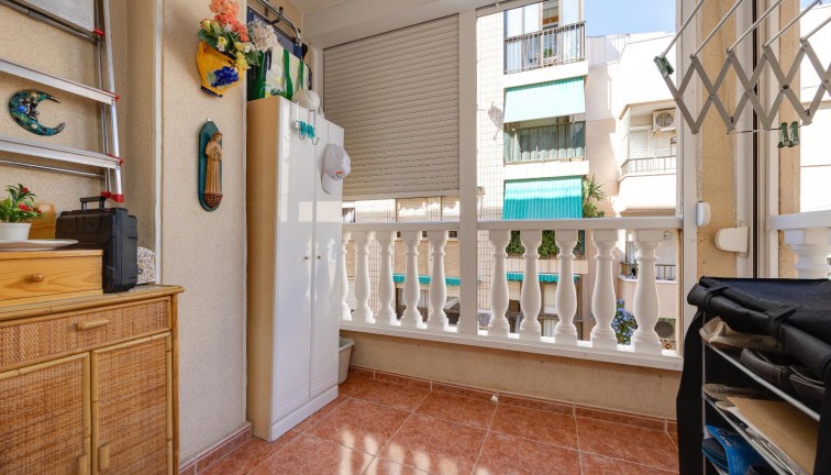 Reventa - Apartamento / piso - Guardamar del Segura