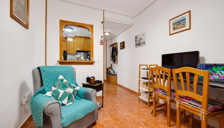 Reventa - Apartamento / piso - Guardamar del Segura