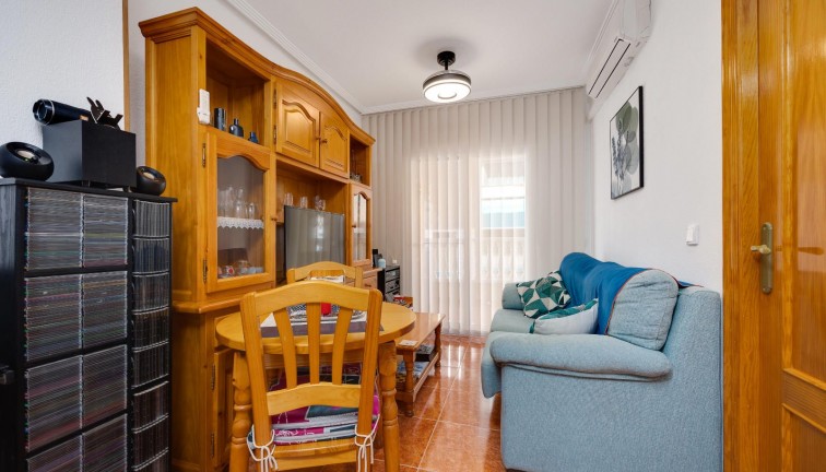 Reventa - Apartamento / piso - Guardamar del Segura