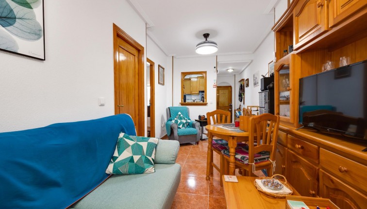 Reventa - Apartamento / piso - Guardamar del Segura