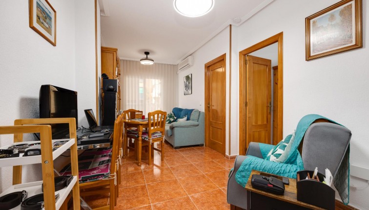 Reventa - Apartamento / piso - Guardamar del Segura