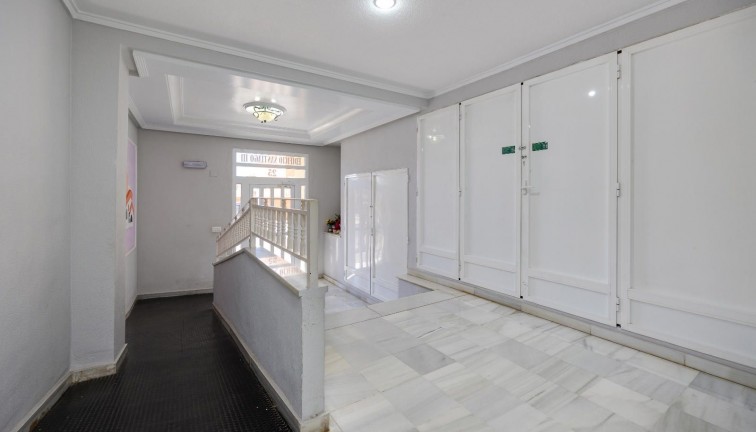Reventa - Apartamento / piso - Guardamar del Segura