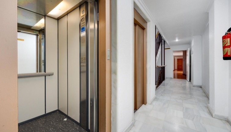 Reventa - Apartamento / piso - Guardamar del Segura