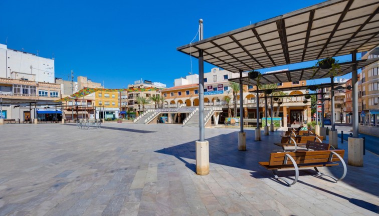 Reventa - Apartamento / piso - Guardamar del Segura