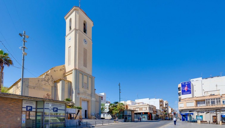 Reventa - Apartamento / piso - Guardamar del Segura