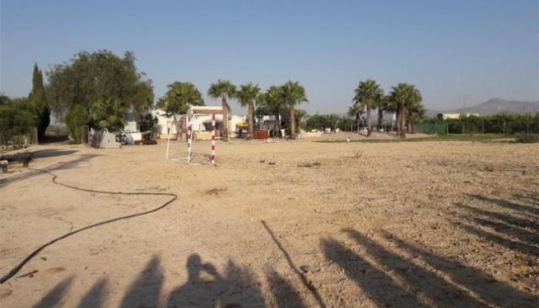 Återförsäljning - Fristående hus - La Matanza