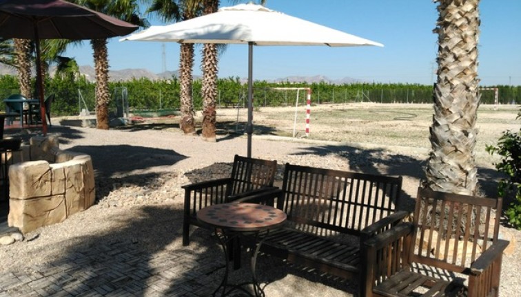 Återförsäljning - Fristående hus - La Matanza