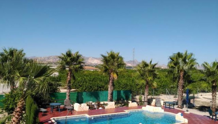 Återförsäljning - Fristående hus - La Matanza