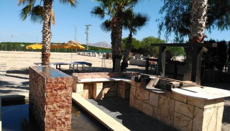 Återförsäljning - Fristående hus - La Matanza