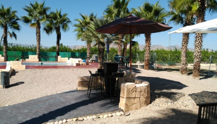 Återförsäljning - Fristående hus - La Matanza