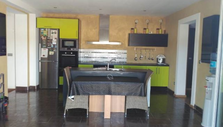 Återförsäljning - Fristående hus - La Matanza