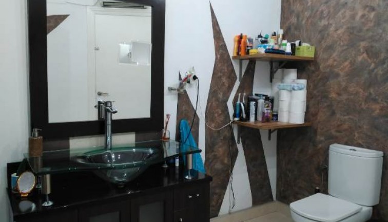 Återförsäljning - Fristående hus - La Matanza