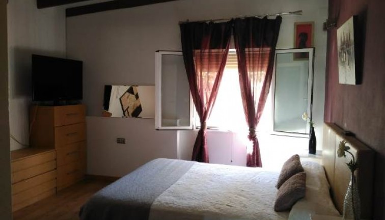 Återförsäljning - Fristående hus - La Matanza