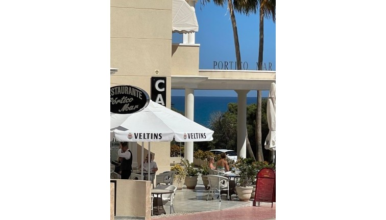 Jälleenmyynti - Liiketila - Guardamar del Segura