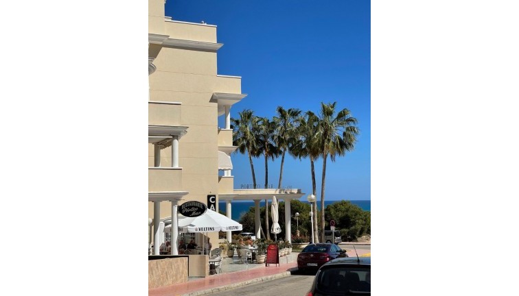 Jälleenmyynti - Liiketila - Guardamar del Segura