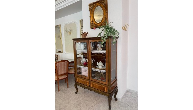 Jälleenmyynti - Liiketila - Guardamar del Segura