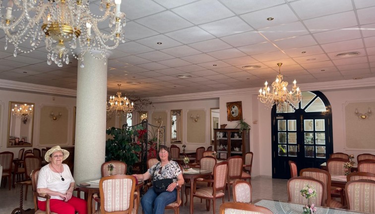 Jälleenmyynti - Liiketila - Guardamar del Segura