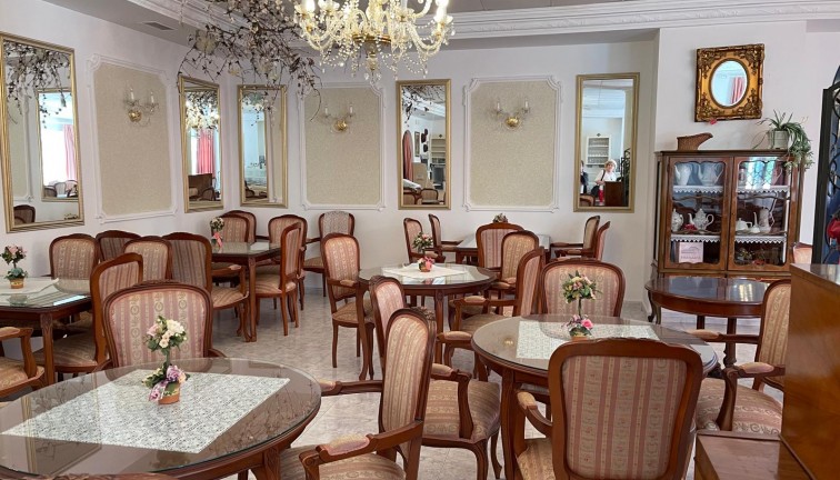 Jälleenmyynti - Liiketila - Guardamar del Segura