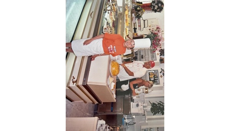 Jälleenmyynti - Liiketila - Guardamar del Segura