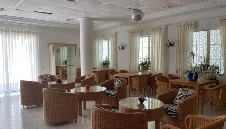 Återförsäljning - Kommersiell - Guardamar del Segura