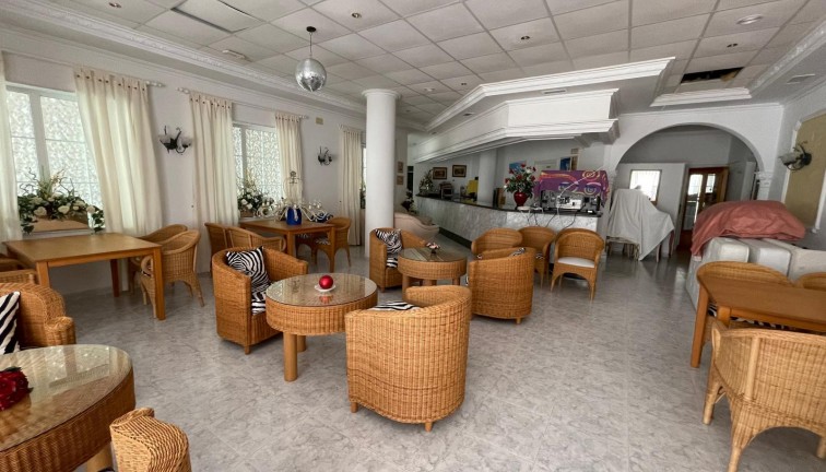 Återförsäljning - Kommersiell - Guardamar del Segura