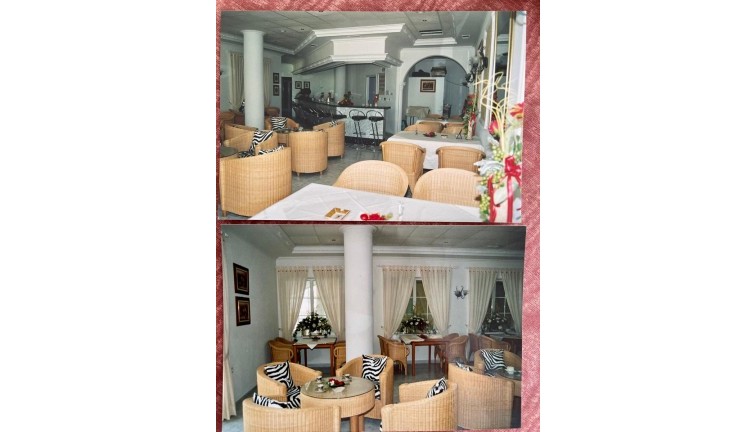 Återförsäljning - Kommersiell - Guardamar del Segura