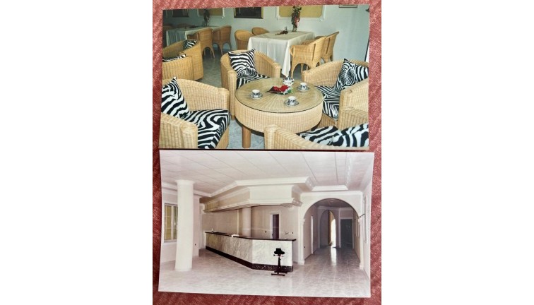 Återförsäljning - Kommersiell - Guardamar del Segura