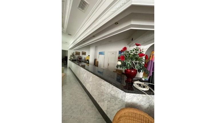 Återförsäljning - Kommersiell - Guardamar del Segura