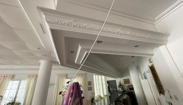 Återförsäljning - Kommersiell - Guardamar del Segura