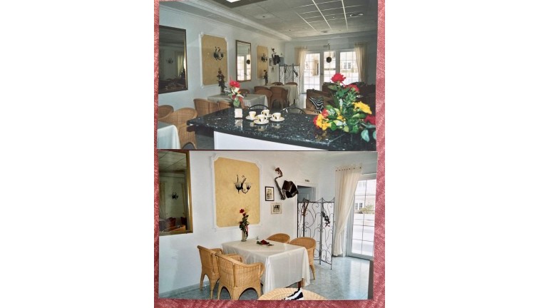 Återförsäljning - Kommersiell - Guardamar del Segura