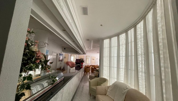 Återförsäljning - Kommersiell - Guardamar del Segura