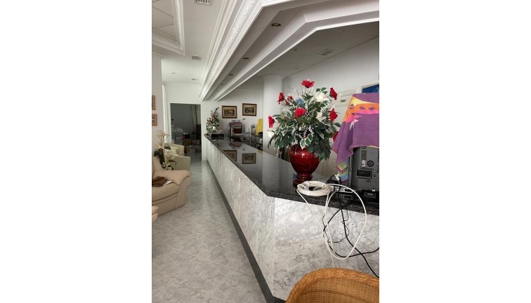 Återförsäljning - Kommersiell - Guardamar del Segura