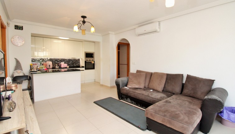 Jälleenmyynti - Asunto - Orihuela Costa - Playa Flamenca