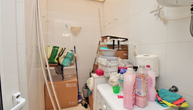 Jälleenmyynti - Asunto - Orihuela Costa - Playa Flamenca