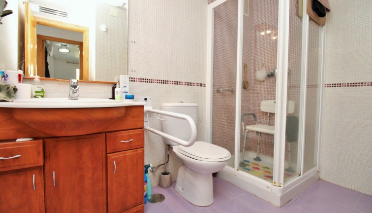 Jälleenmyynti - Asunto - Orihuela Costa - Playa Flamenca