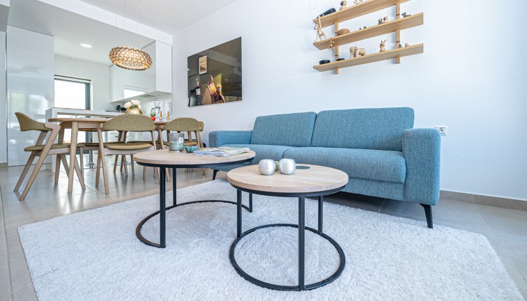 Resale - Semi-Detached - Los Dolses