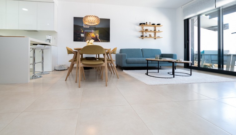 Resale - Semi-Detached - Los Dolses